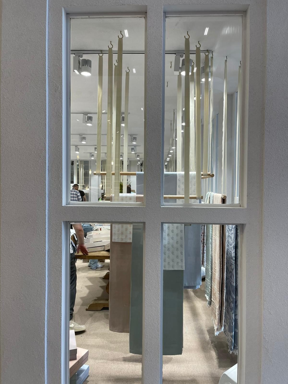 Apricitas Home — планировка магазина и детали – изображение