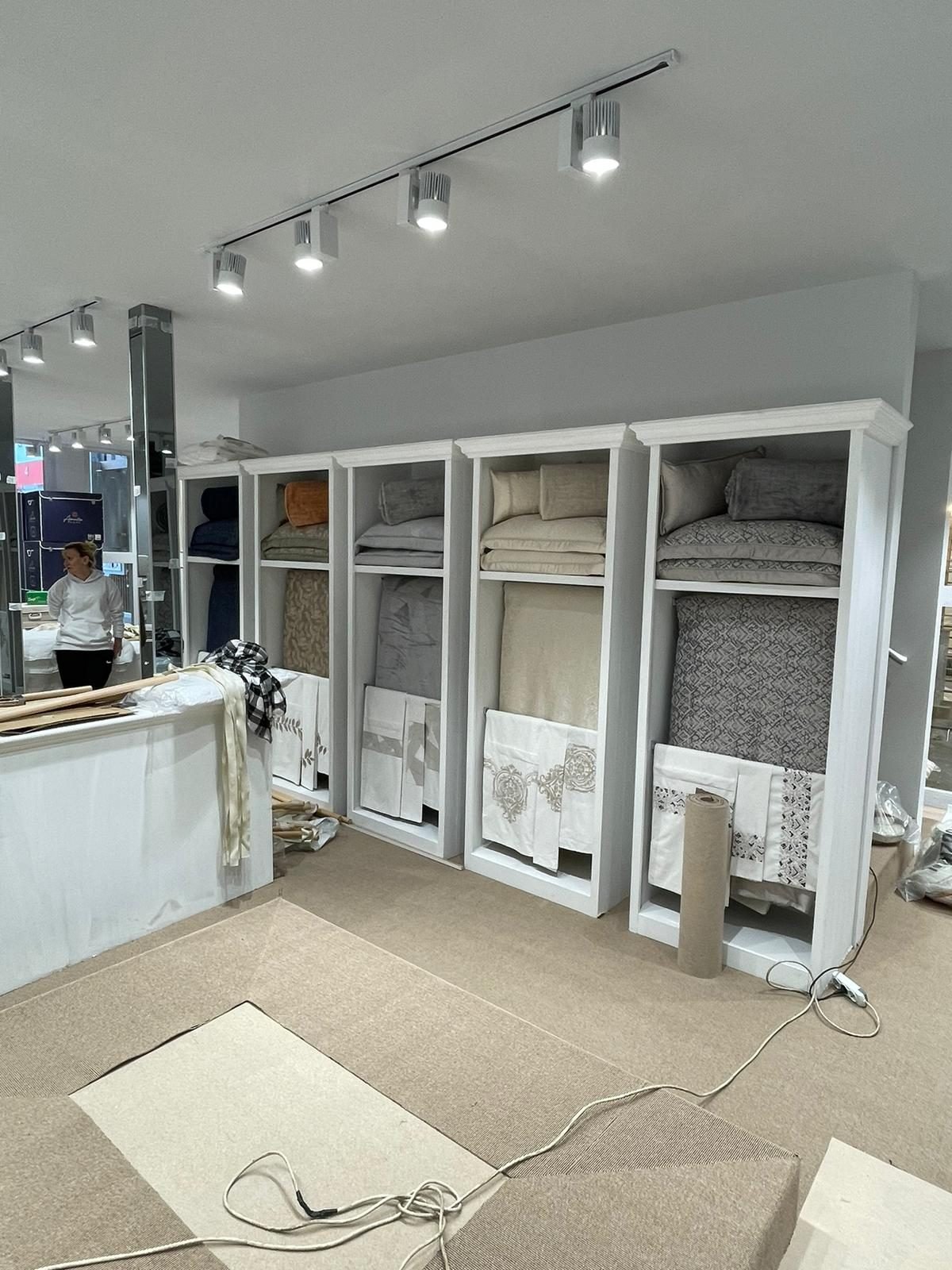 Apricitas Home — планировка магазина и детали – изображение