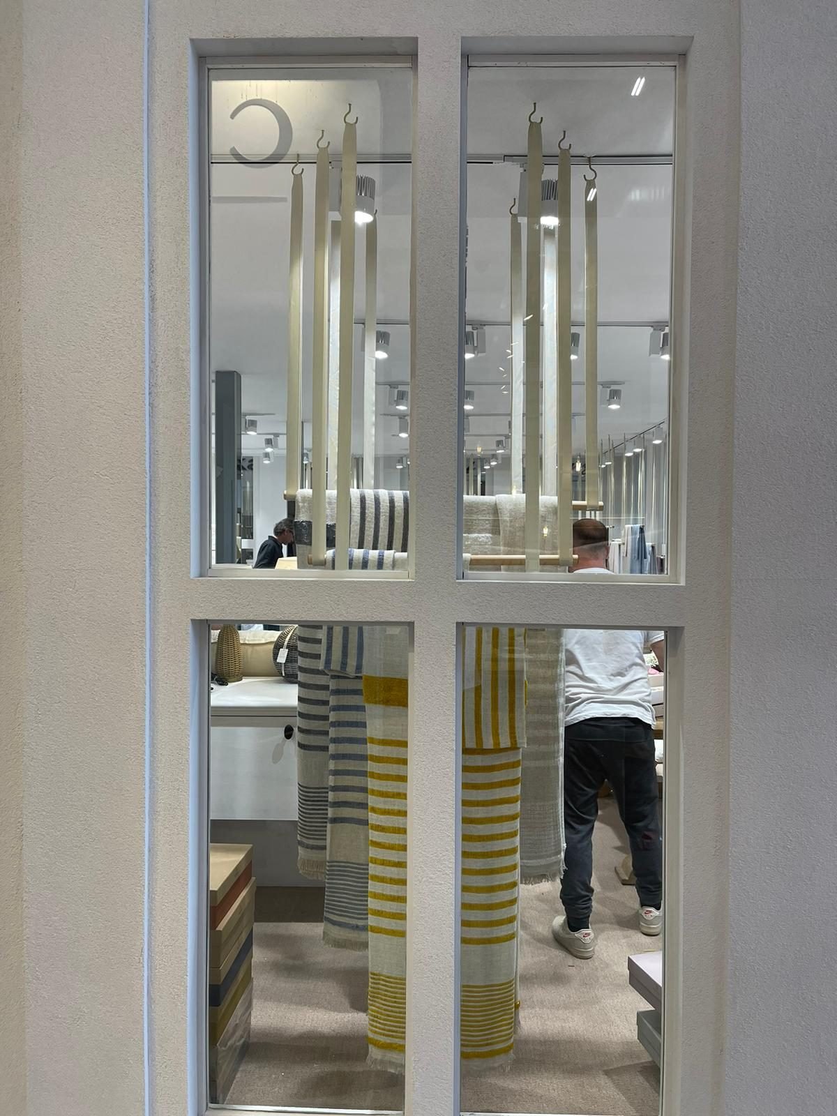 Apricitas Home — планировка магазина и детали – изображение