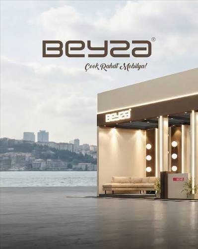 Küçük Alanlı Fuar Standı Tasarımı (9–18 m²)