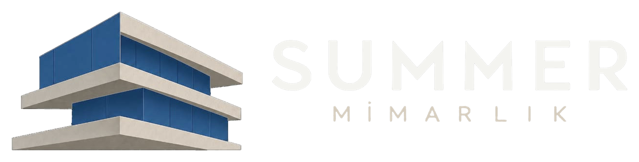 Summer Mimarlık