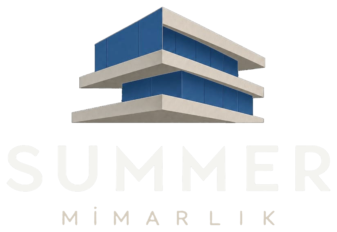 Summer Mimarlık