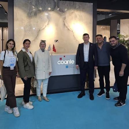 Yurt Dışı Fuarlara Katılırken Stand Planlaması