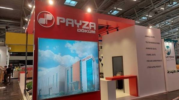 Büyük Alanlı Stand Projelerinde Yönetim