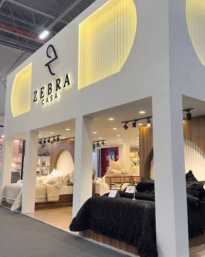 طرق التصميم لجذب الزوار في المعرض